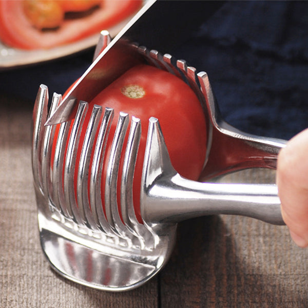 Multi-Purpose Fruit Slicer