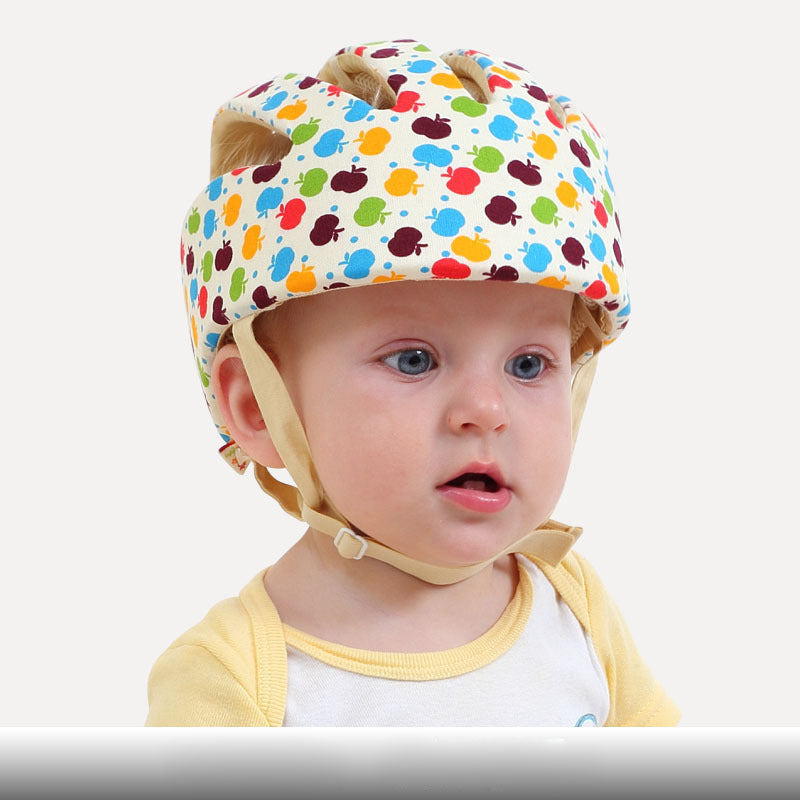 Toddler Safety Helmet