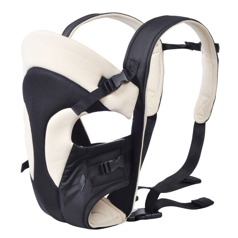 Multifunctional Baby Carrier