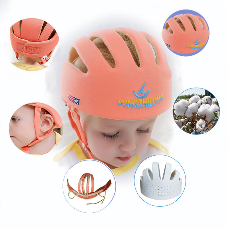 Toddler Safety Helmet