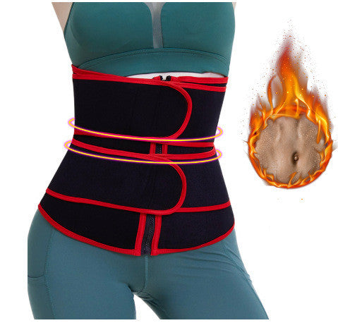 Body Sculpting Waistband