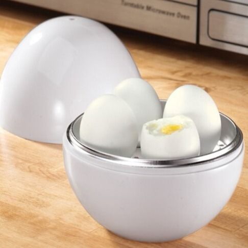 Microwave Egg Boiler