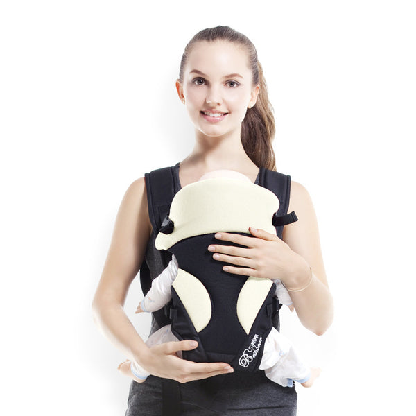 Multifunctional Baby Carrier