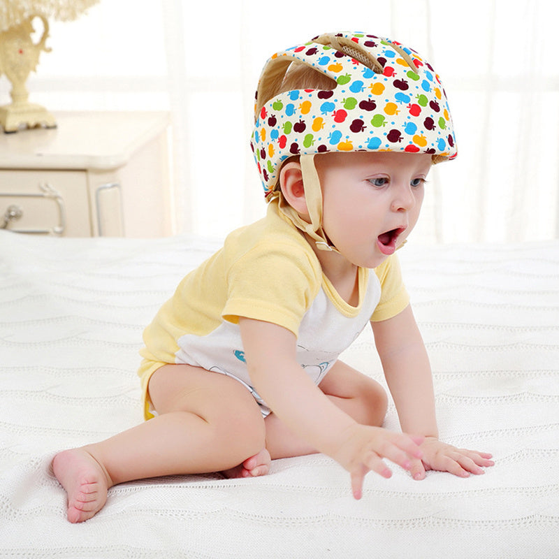 Toddler Safety Helmet