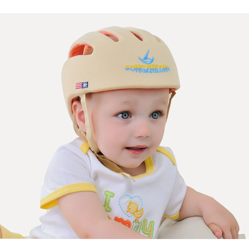 Toddler Safety Helmet