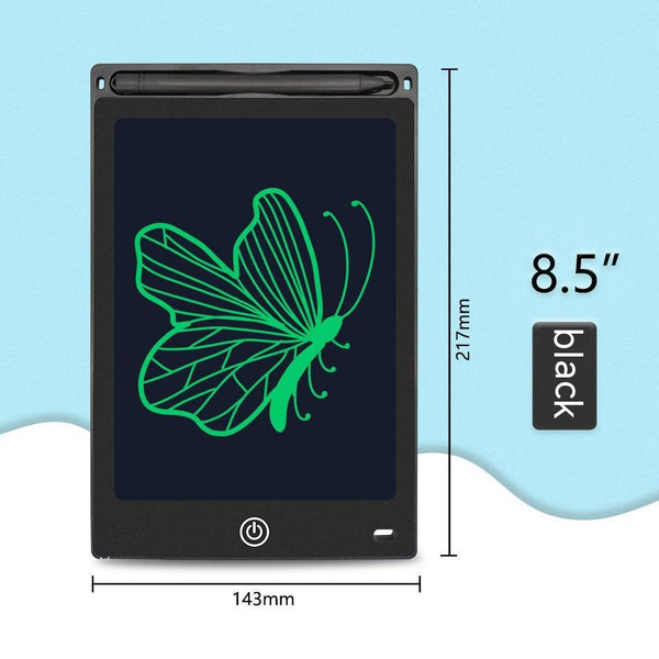 LCD Handwriting Drawing Board