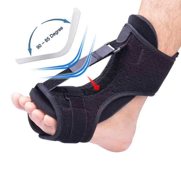 Plantar Support Brace