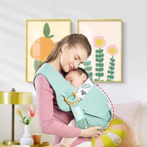 Baby Carrier Sling