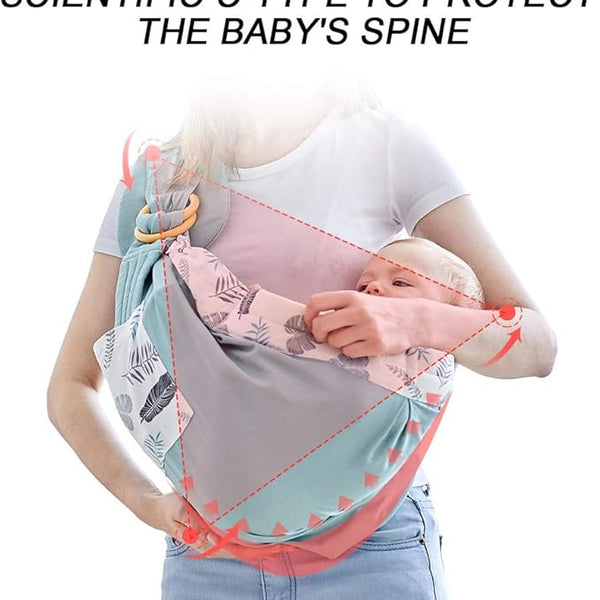 Baby Carrier Sling