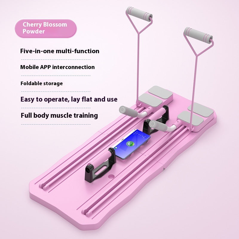 Multi-functional Fitness Board