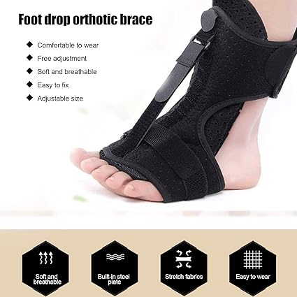 Plantar Support Brace