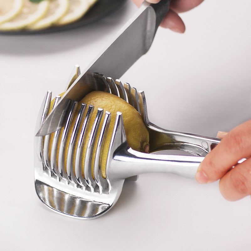 Multi-Purpose Fruit Slicer