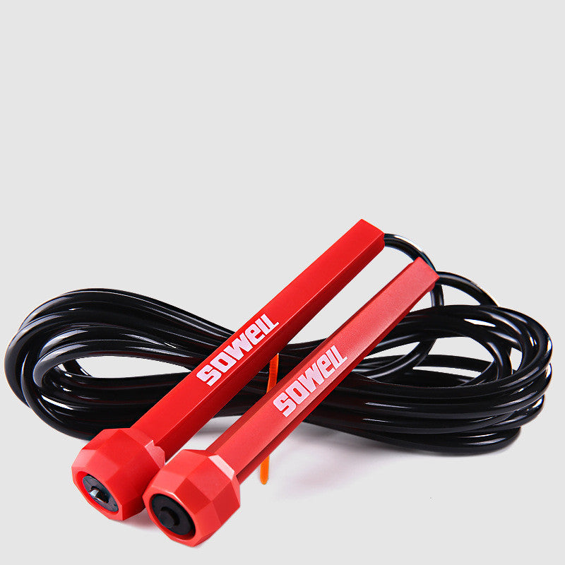 Adjustable Jump Rope