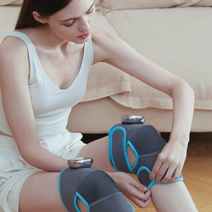 Heated Knee Massager Brace