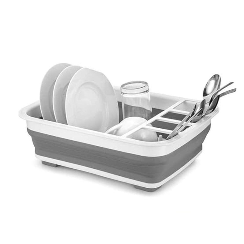 Collapsible Dish Drainer