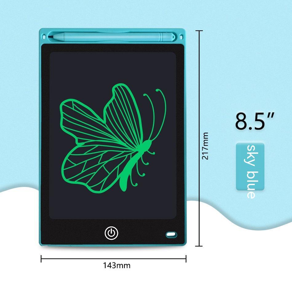 LCD Handwriting Drawing Board