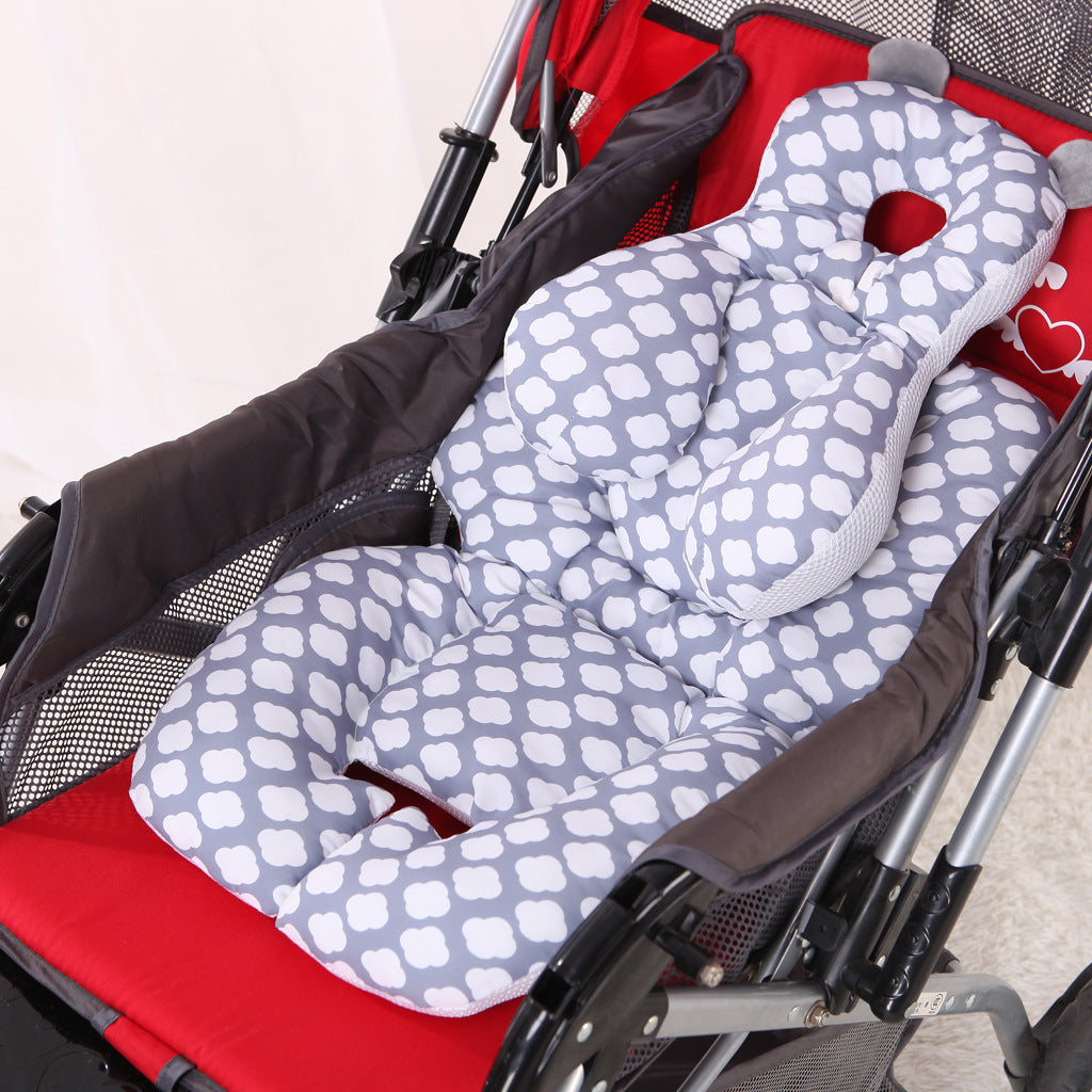 Baby Stroller Sleeping Pad